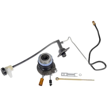 Dorman COMPLETE CLUTCH UNIT CC649016